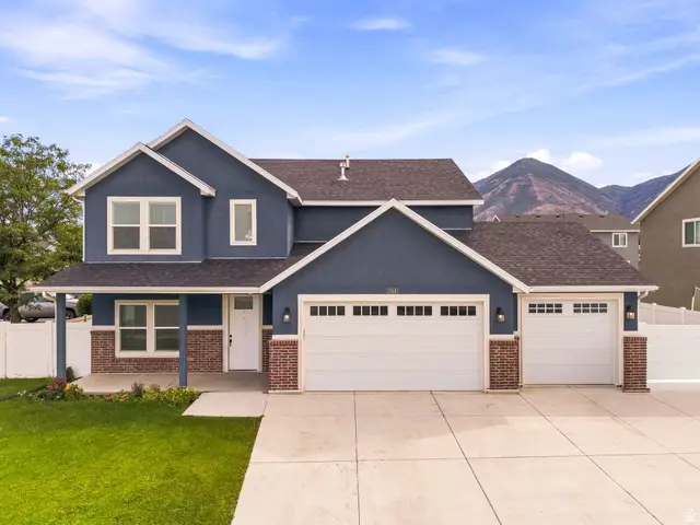 244 N 200 E, Salem, UT 84653 - #2
