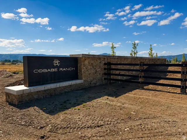 5592 E 3220 N #27, Eden, UT 84310 - #2