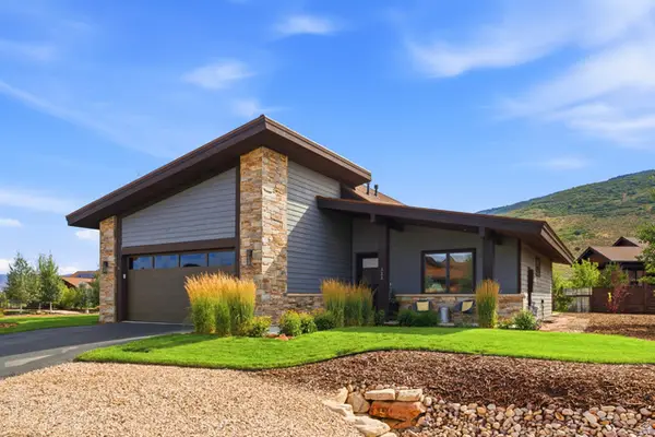 323 Big Meadow Dr #28, Kamas, UT 84036