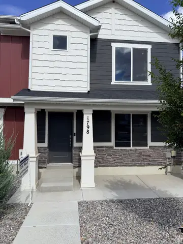 1798 N Blue Iris Ave #1061, Tooele, UT 84074 - #1