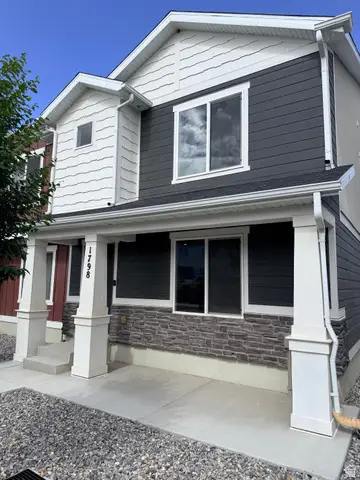 1798 N Blue Iris Ave #1061, Tooele, UT 84074 - #2