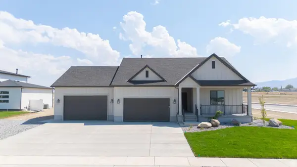 514 E Gilmour St #117, Grantsville, UT 84074