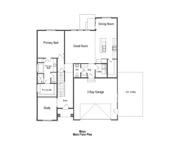 3056 E Canyon Mdws #330, Spanish Fork, UT 84660 - #3