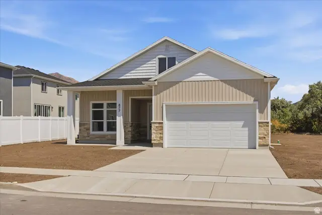 477 S 1100 W, Brigham City, UT 84302 - #2