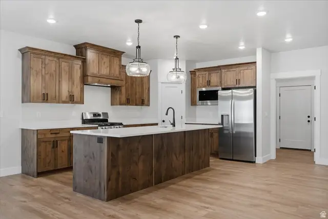477 S 1100 W, Brigham City, UT 84302 - #3