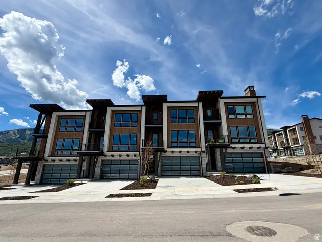 2002 W Pointe Dr #E3, Heber City, UT 84032 - #1