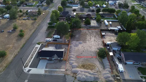 Address Withheld By Seller, Nephi, UT 84648