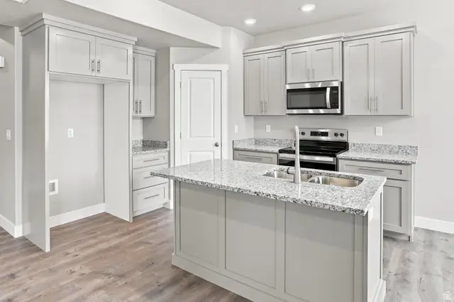 847 S 270 E #11, Smithfield, UT 84335 - #3