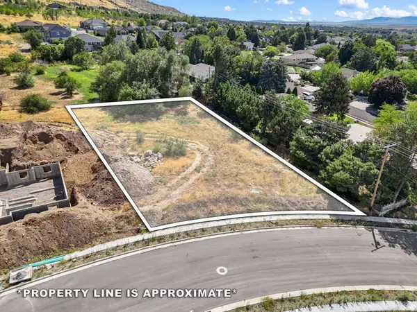 342 E Skyline S #8, Brigham City, UT 84302