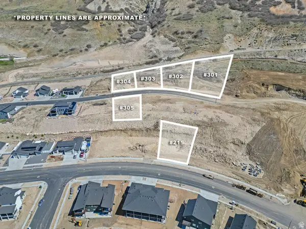 1472 E 3090 N #302, Ogden, UT 84414