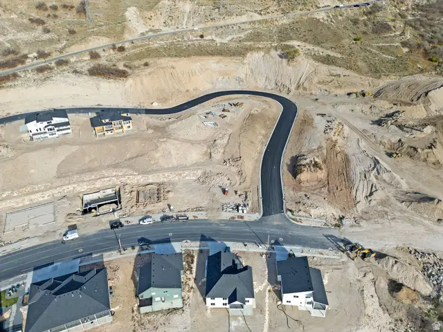 1472 E 3090 N #302, Ogden, UT 84414 - #3