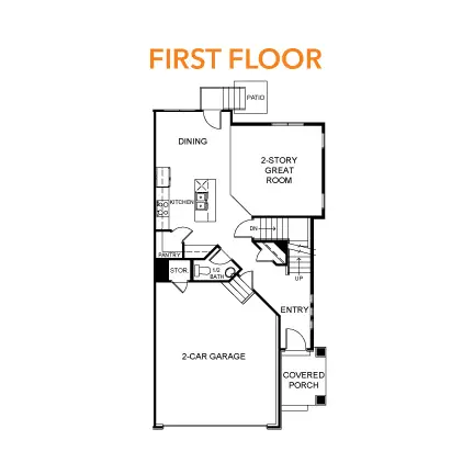 3775 S Santalum Ln #386, West Valley City, UT 84119 - #2