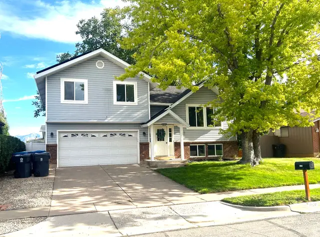 1370 E 5850 S, South Ogden, UT 84405 - #1