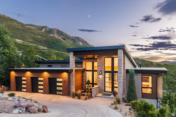 4501 E Wyndom Ct S, Salt Lake City, UT 84108
