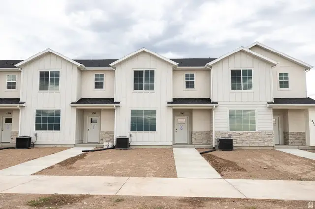 1352 W 1290 N Lot #130, Salem, UT 84653 - #2