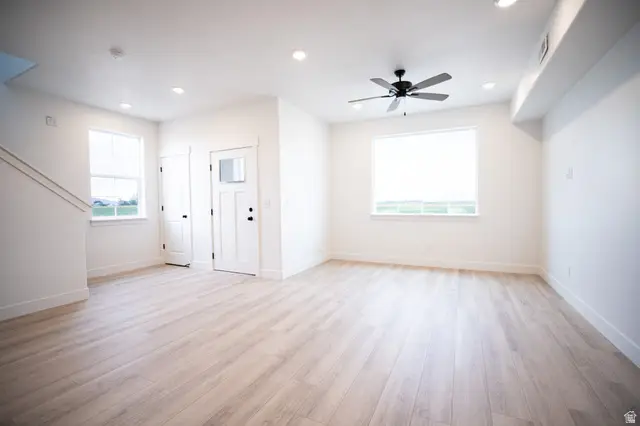 1352 W 1290 N Lot #130, Salem, UT 84653 - #3