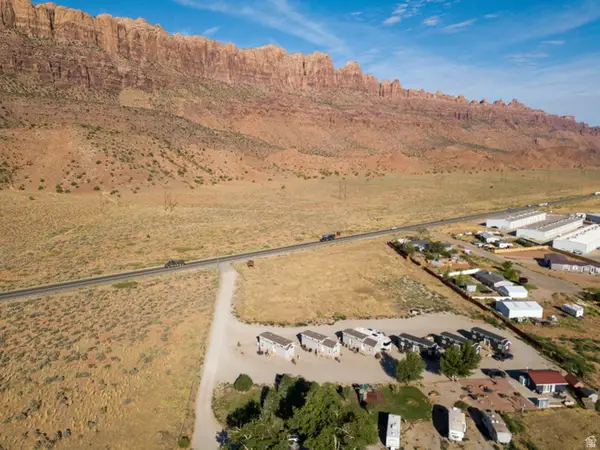 11830 S Hwy 191, Moab, UT 84532