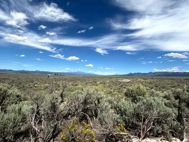 1575 E 1800 N, Panguitch, UT 84759 - #2