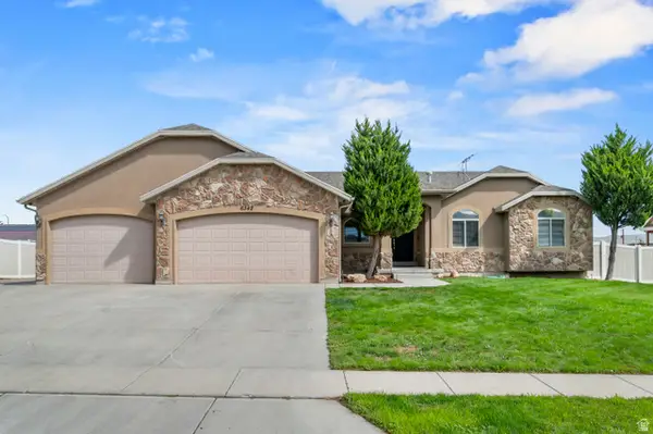 6342 W Rose Run Way S, Herriman, UT 84096
