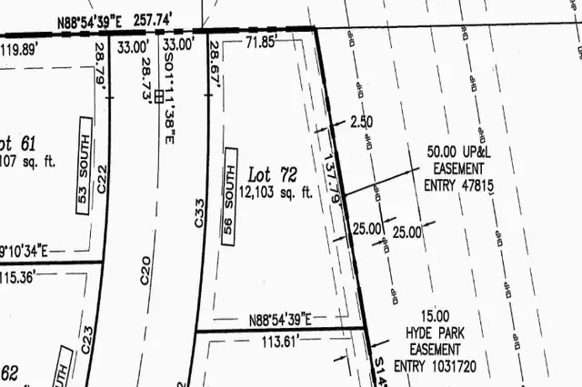 56 S 1300 E #72, Smithfield, UT 84335 - #2