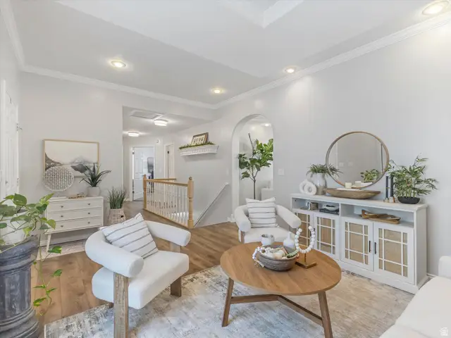 2047 E Village Point Way, Sandy, UT 84093 - #3
