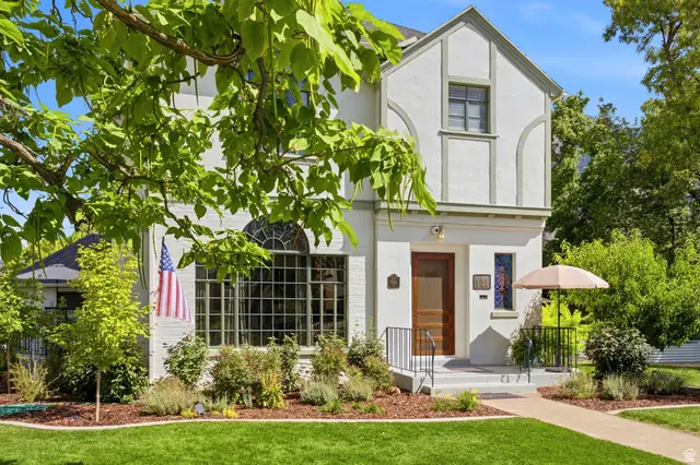 111 E 100 N, Springville, UT 84663 - #1
