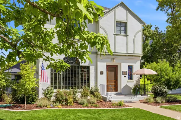 111 E 100 N, Springville, UT 84663