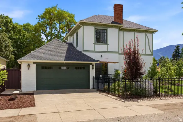 111 E 100 N, Springville, UT 84663 - #3