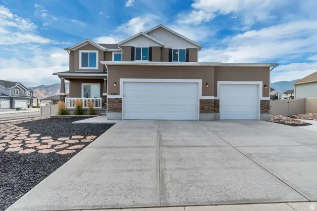 2358 N 330 W, Tooele, UT 84074 - #1