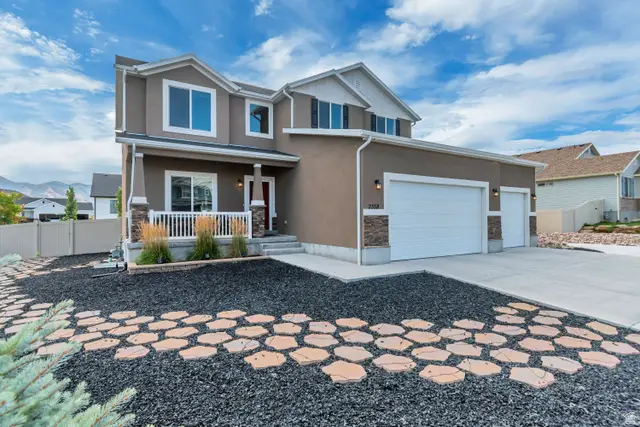 2358 N 330 W, Tooele, UT 84074 - #2