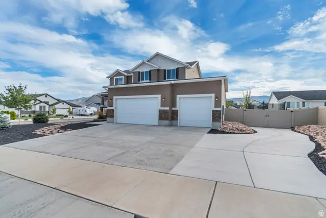 2358 N 330 W, Tooele, UT 84074 - #3