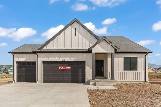 1833 E 920 N #423, Salem, UT 84653 - #1
