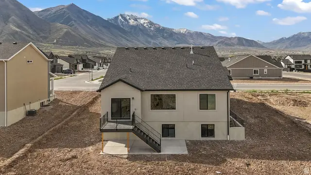 1833 E 920 N #423, Salem, UT 84653 - #2