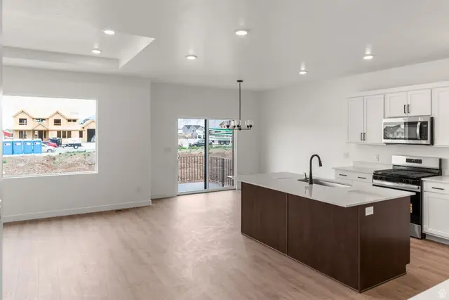 1833 E 920 N #423, Salem, UT 84653 - #3