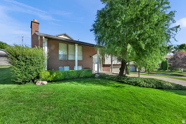 580 N 125 E, Kaysville, UT 84037 - #1
