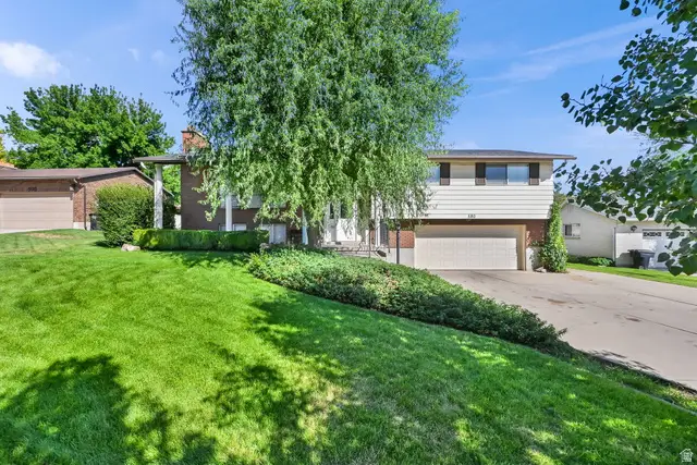 580 N 125 E, Kaysville, UT 84037 - #2