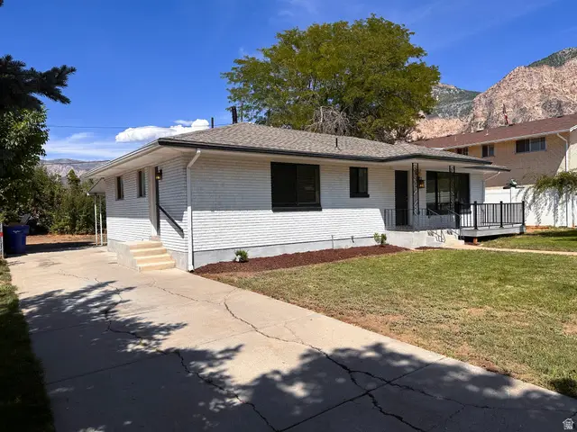 706 E Cook St S, Ogden, UT 84404 - #2