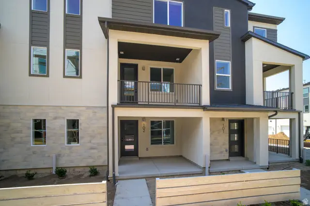 923 W Coalburn Way #101/64, Murray, UT 84123 - #1