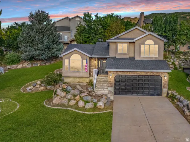 3829 S 400 E, Bountiful, UT 84010 - #1