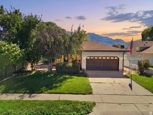 1276 N 150 W, American Fork, UT 84003