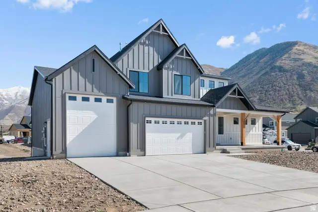 1046 N 1750 E #232, Salem, UT 84653 - #1
