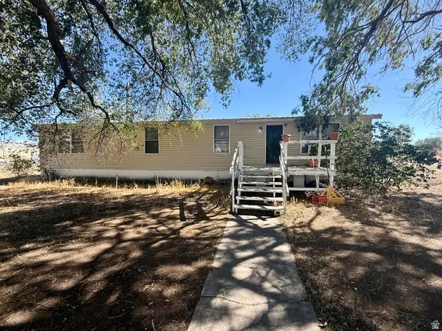 2308 E Highway 40, Naples, UT 84078 - #1
