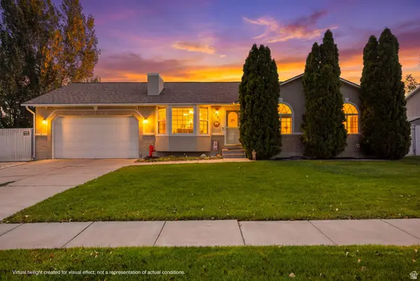 3291 W 12075 S, Riverton, UT 84065