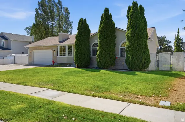 3291 W 12075 S, Riverton, UT 84065 - #3