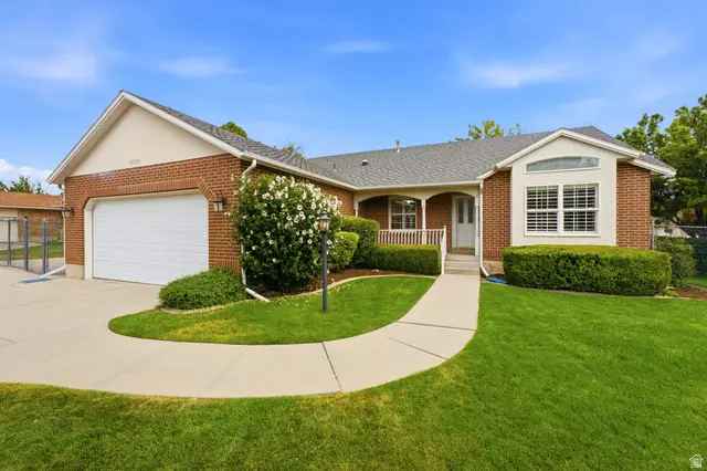 10321 S 1480 W, South Jordan, UT 84095 - #1