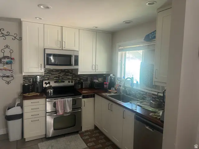 276 4th St, Ogden, UT 84404 - #2