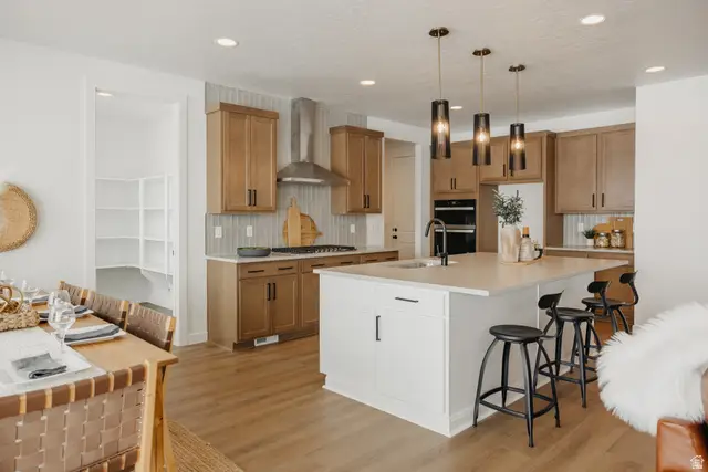 1066 S 3600 E #ATWOOD, Spanish Fork, UT 84660 - #3