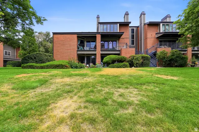 1181 E Brickyard Rd Rd S #706, Salt Lake City, UT 84106 - #1