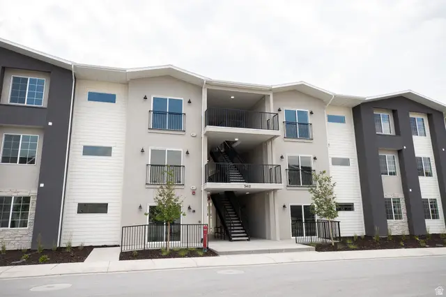 3412 N Willy Way #A6, Eagle Mountain, UT 84005 - #1