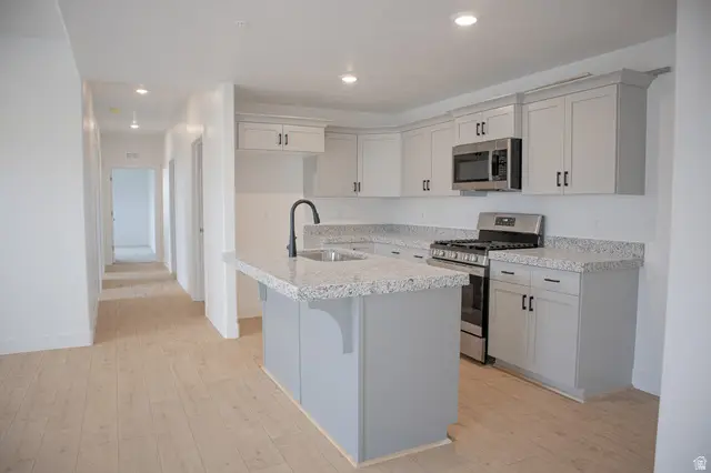 3412 N Willy Way #A6, Eagle Mountain, UT 84005 - #3